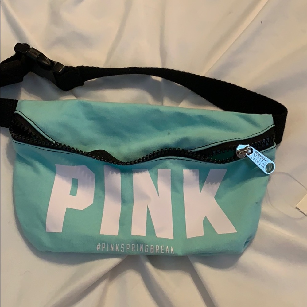 fanny pack